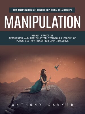 cover image of Manipulation